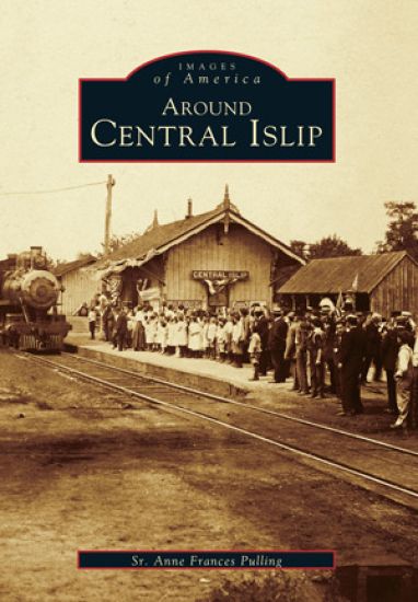 Around Central Islip