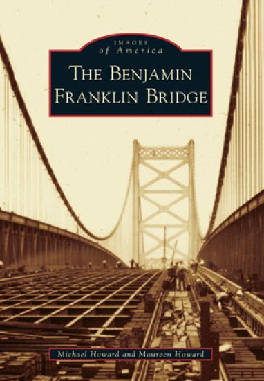 Benjamin Franklin Bridge