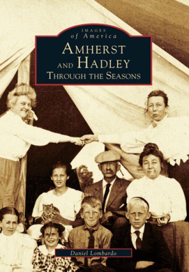 Amherst and Hadley