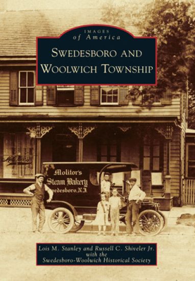 Swedesboro and Woolwich Township