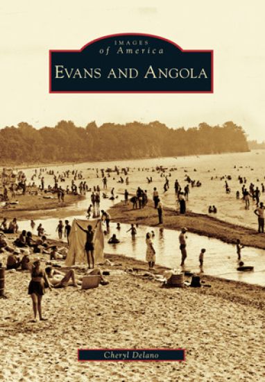 Evans and Angola