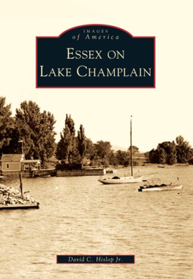 Essex on Lake Champlain