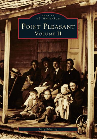 Point Pleasant Volume II