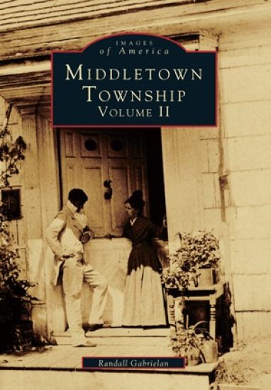 Middletown Township, Volume II
