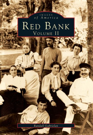 Red Bank, Volume 2