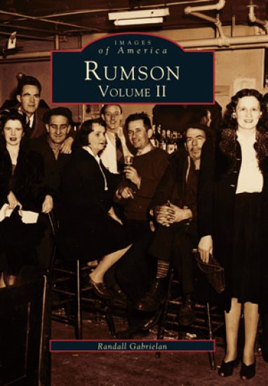 Rumson, Volume 2