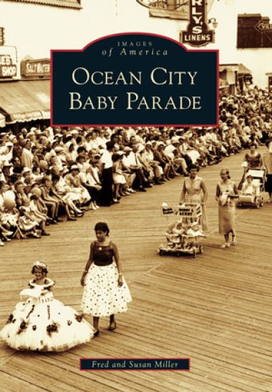 Ocean City Baby Parade