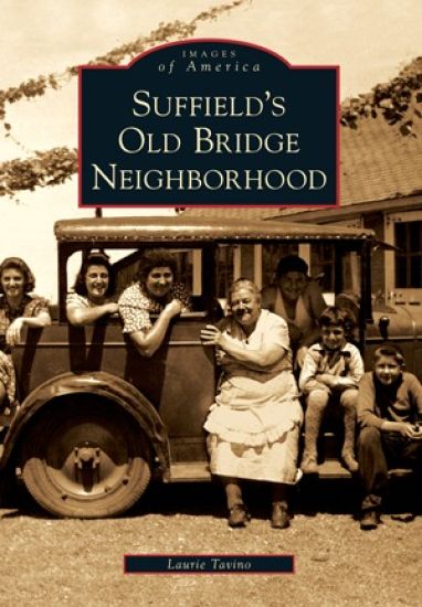 Suffield's Old Bridge Neighborhood