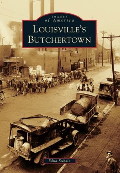 Louisville's Butchertown