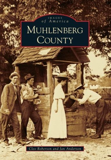 Muhlenberg County