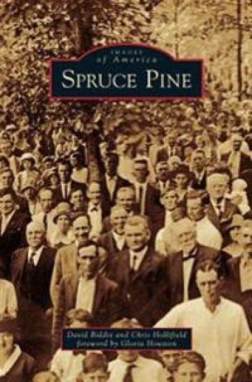 Spruce Pine