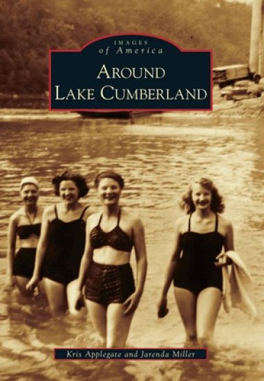 Around Lake Cumberland