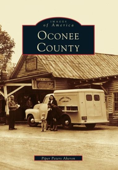 Oconee County