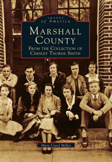 Marshall County