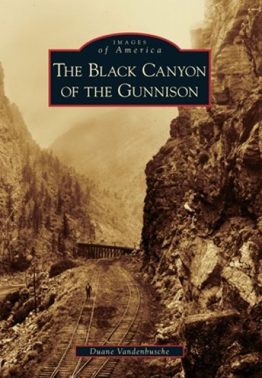 Black Canyon of the Gunnison