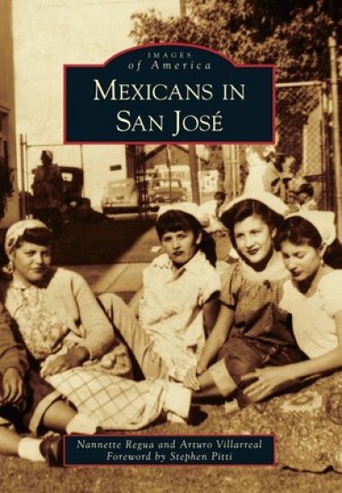 Mexicans in San Jose