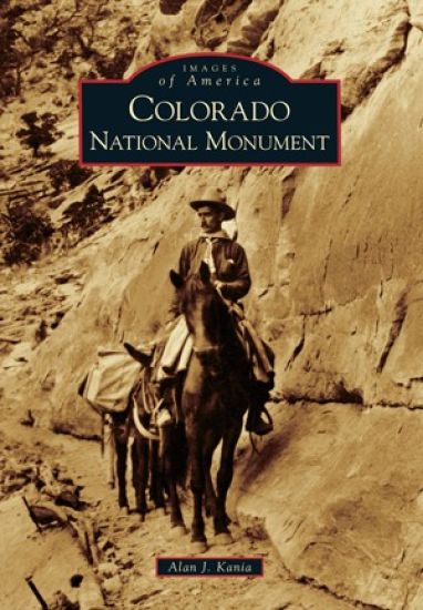 Colorado National Monument