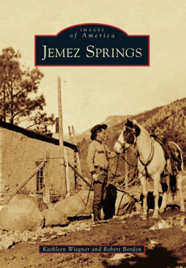 Jemez Springs