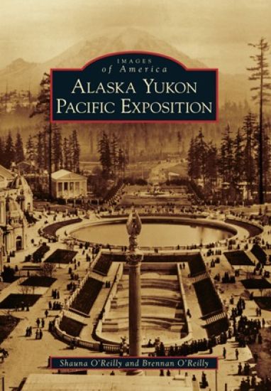 Alaska Yukon Pacific Exposition