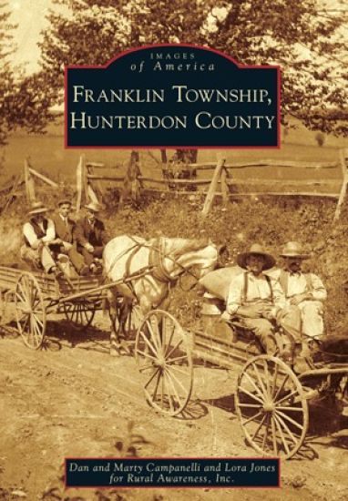 Franklin Township, Hunterdon County