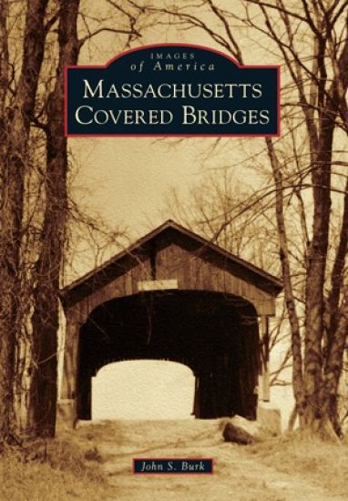 Massachusetts Covered Bridges