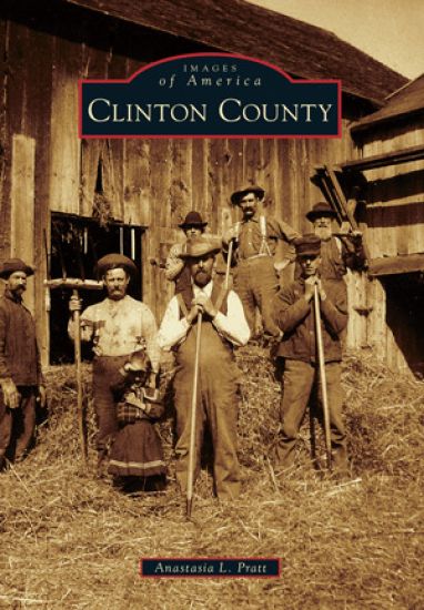 Clinton County