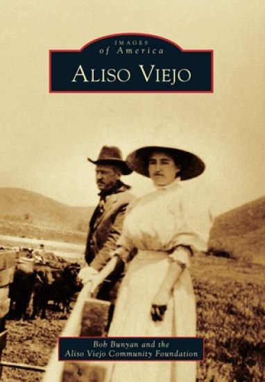 Aliso Viejo