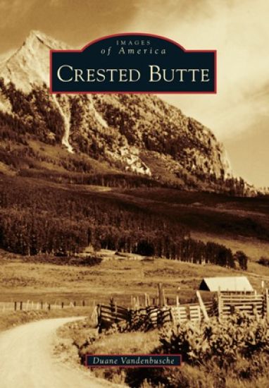 Crested Butte