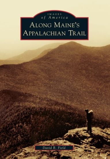 Along Maine's Appalachian Trail