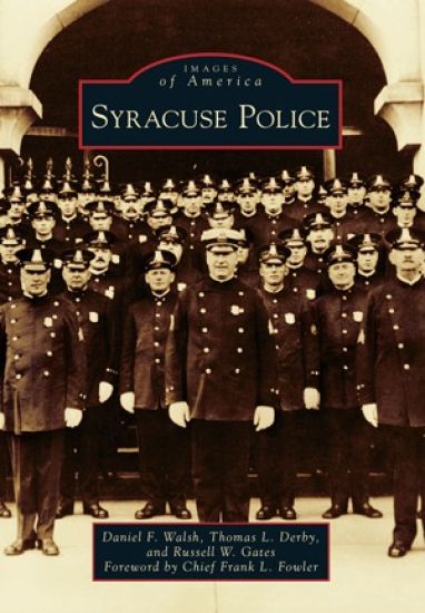 Syracuse Police