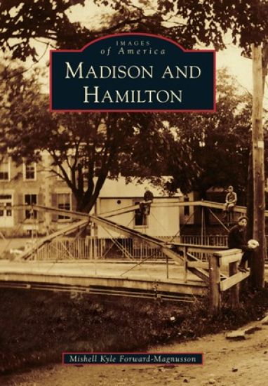 Madison and Hamilton