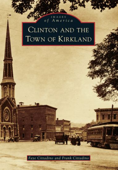 Clinton and the Town of Kirkland