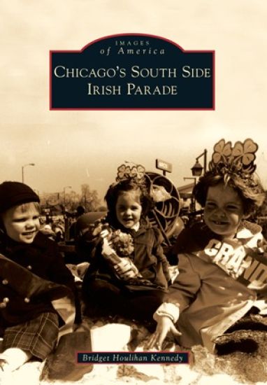 Chicago's South Side Irish Parade