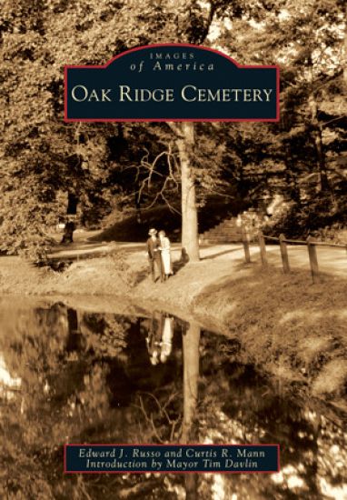 Oak Ridge Cemetery