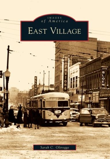 East Village