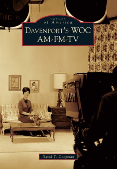 Davenport's WOC AM-FM-TV