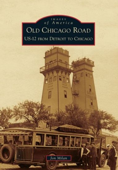 Old Chicago Road