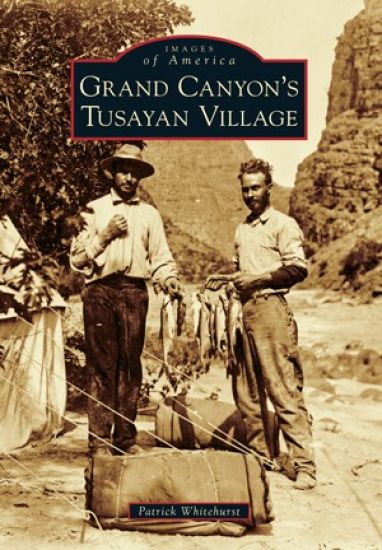 Grand Canyon's Tusayan Village