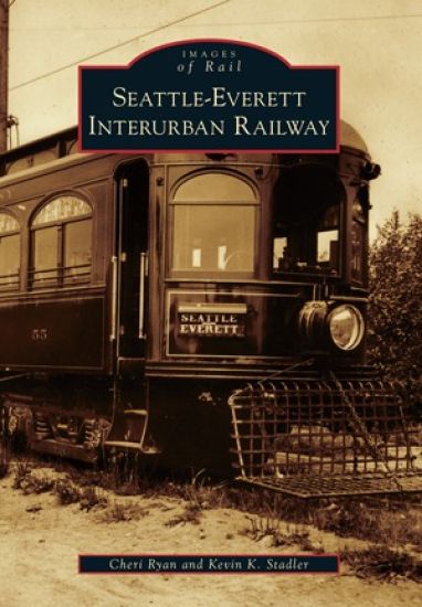 Seattle-Everett Interurban Railway