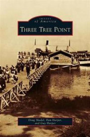 Three Tree Point