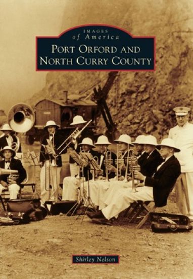 Port Orford and North Curry County