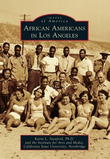 African Americans in Los Angeles