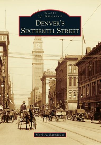 Denver's Sixteenth Street
