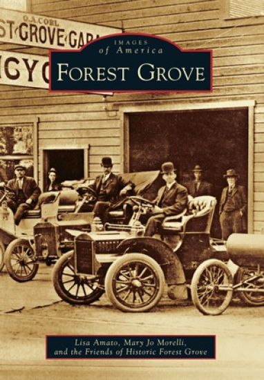 Forest Grove