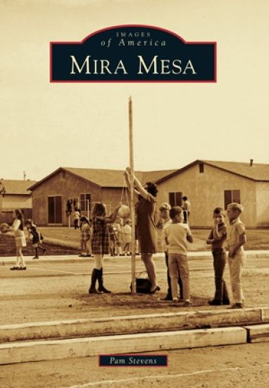 Mira Mesa
