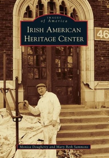 Irish American Heritage Center