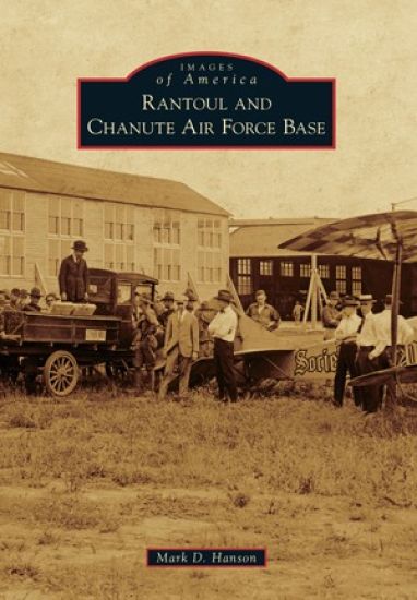 Rantoul and Chanute Air Force Base