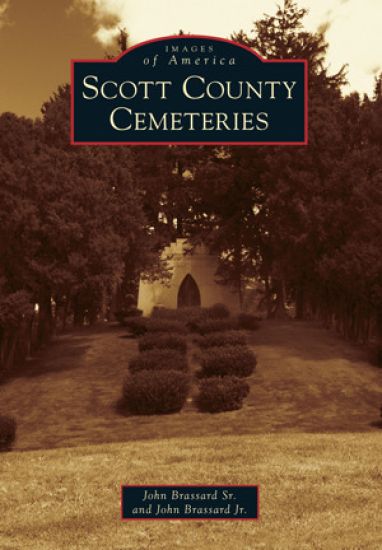 Scott County Cemeteries