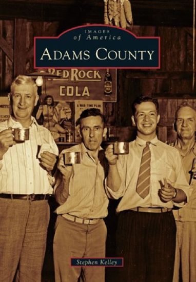 Adams County