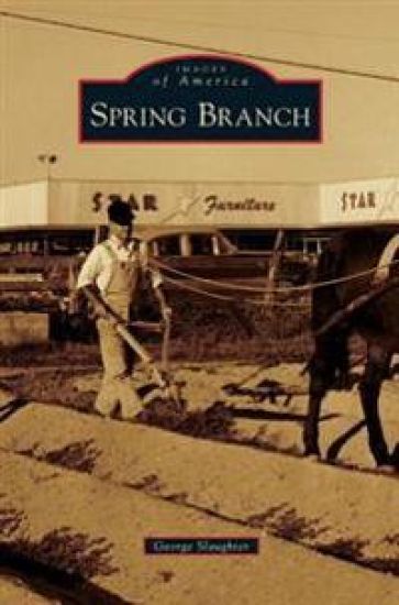 Spring Branch